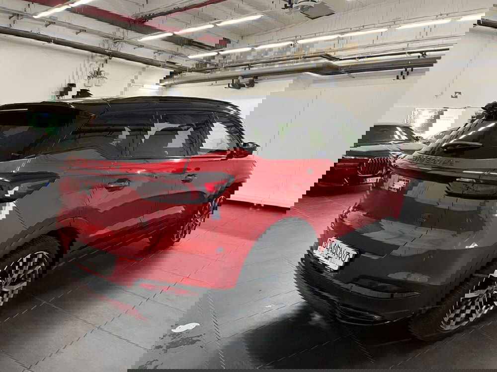 Sportequipe Sportequipe 6 usata a Alessandria (6)