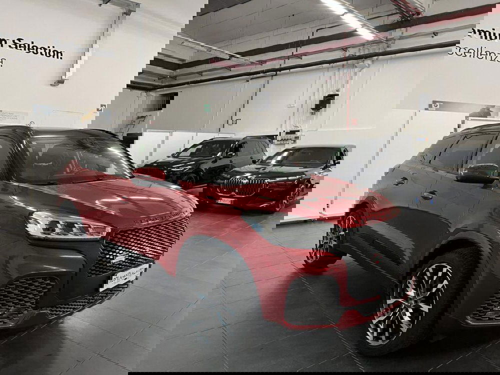 Sportequipe Sportequipe 6 usata a Alessandria (8)