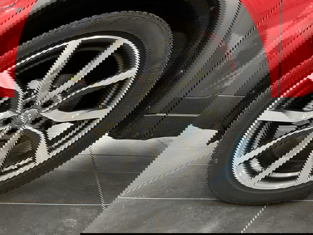 Sportequipe Sportequipe 6 usata a Alessandria (9)