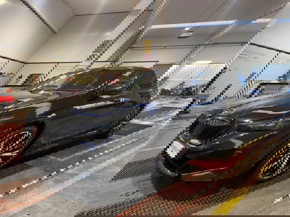 BMW Serie 5 usata a Alessandria