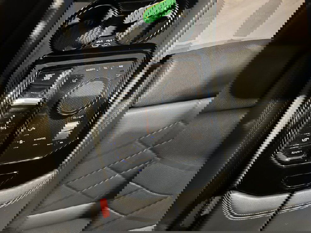 BMW Serie 5 usata a Alessandria (14)