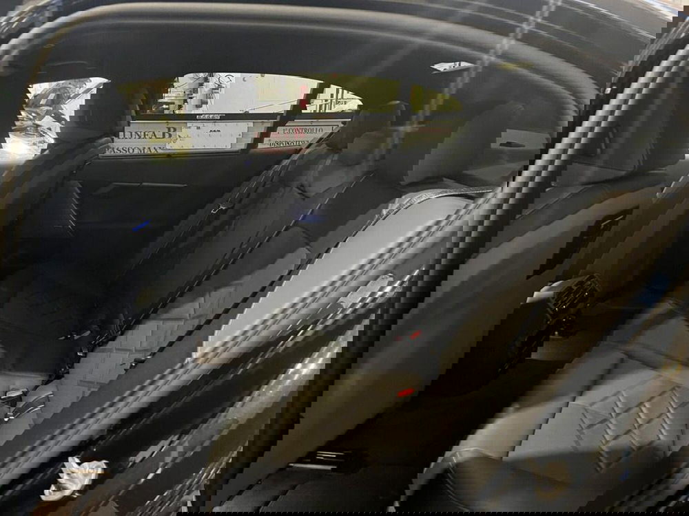 BMW Serie 5 usata a Alessandria (15)