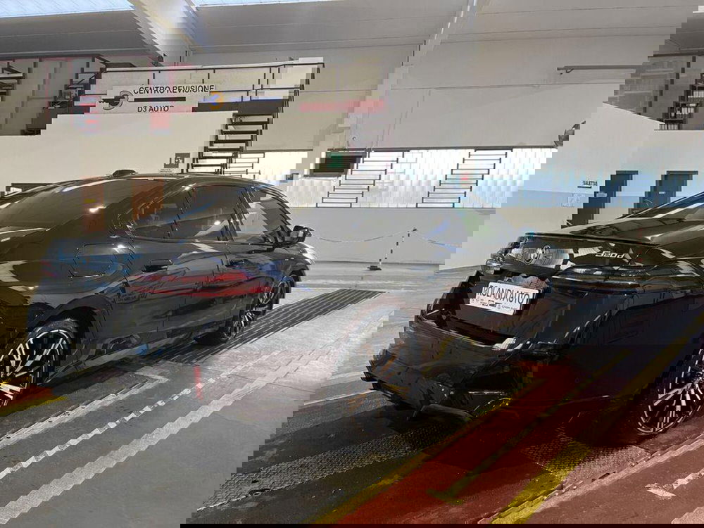 BMW Serie 5 usata a Alessandria (3)