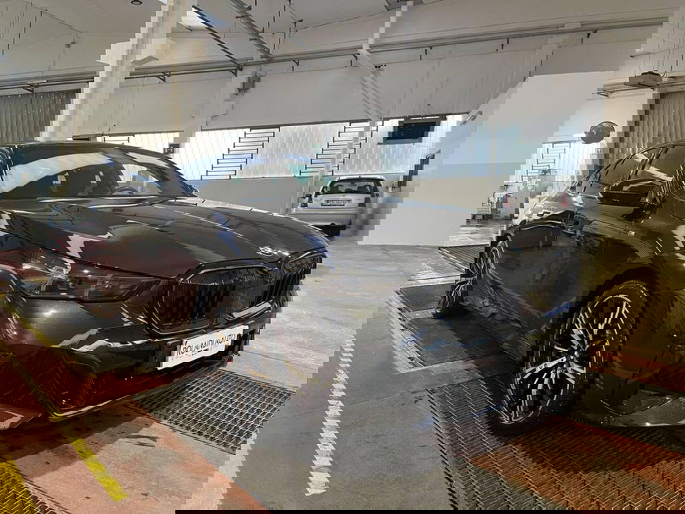 BMW Serie 5 usata a Alessandria (9)