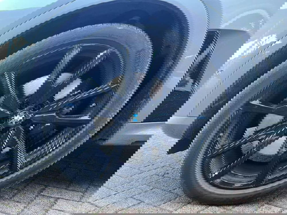 BMW X7 usata a Alessandria (10)