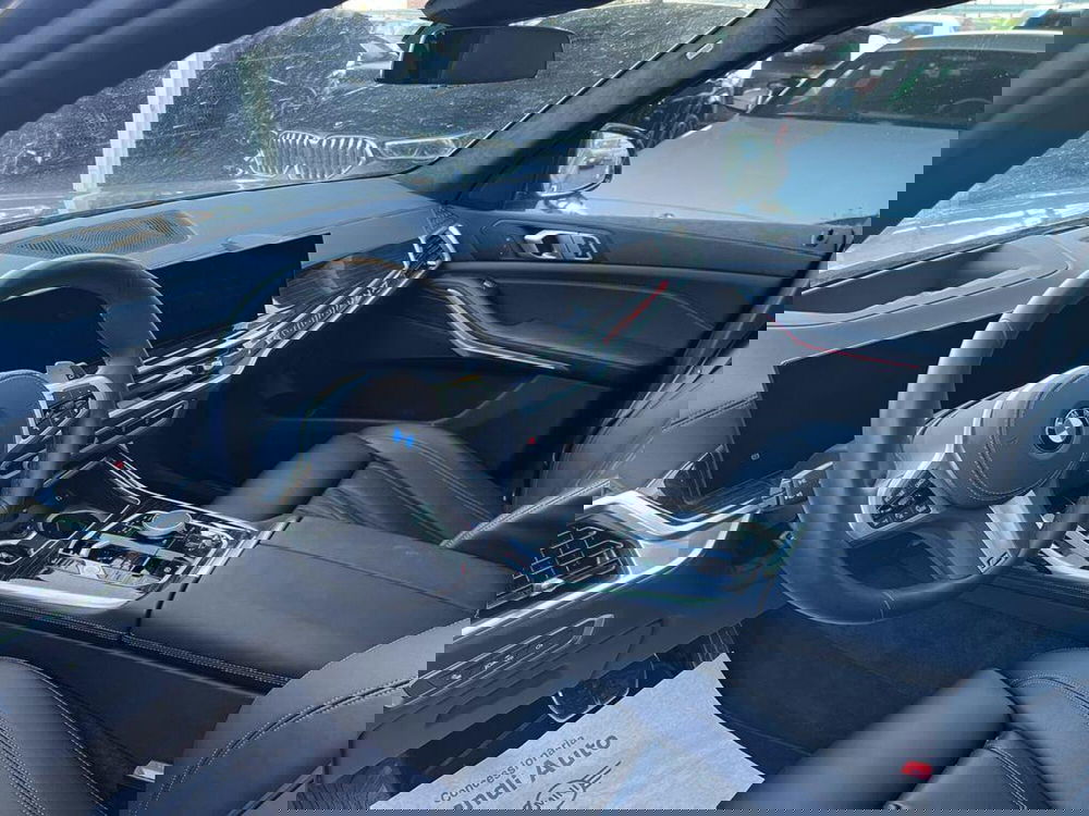 BMW X7 usata a Alessandria (11)