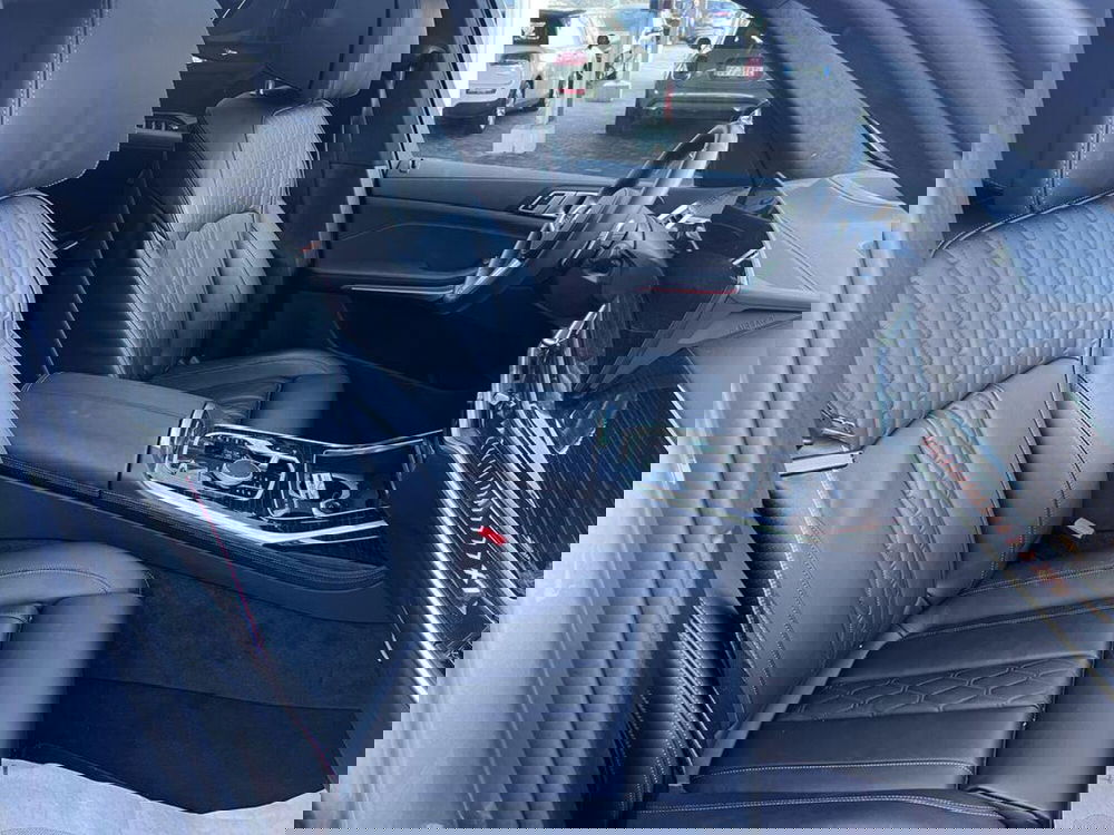 BMW X7 usata a Alessandria (14)