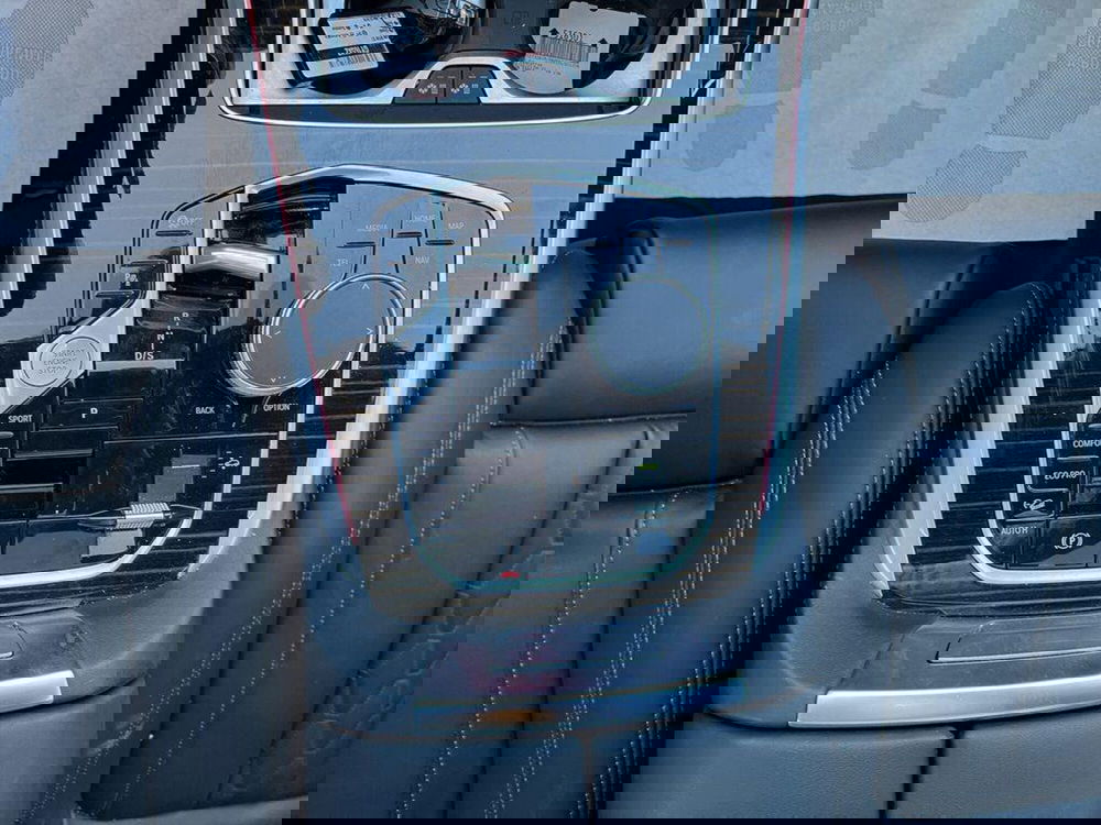 BMW X7 usata a Alessandria (15)