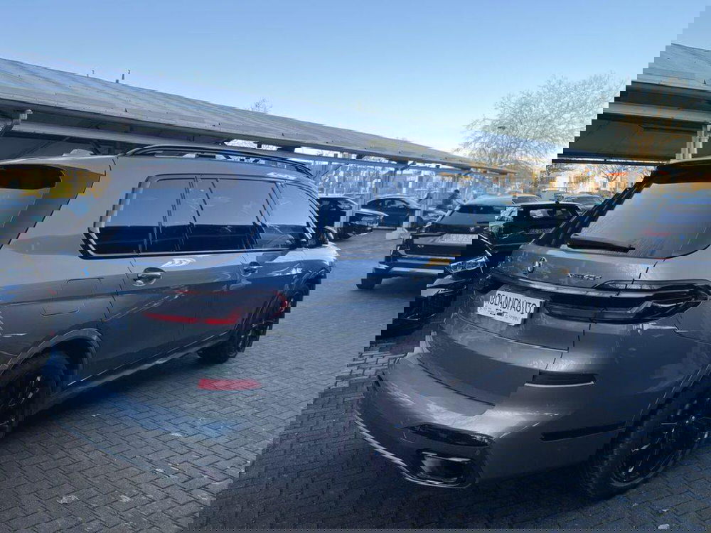 BMW X7 usata a Alessandria (4)