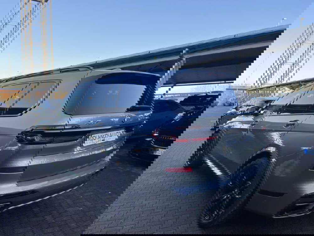 BMW X7 usata a Alessandria (8)