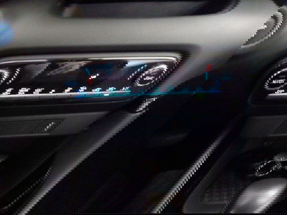 Toyota Yaris usata a Milano (12)