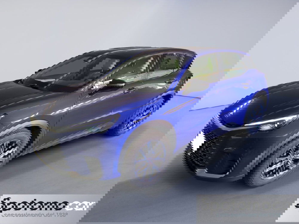 Lexus LBX usata a Milano