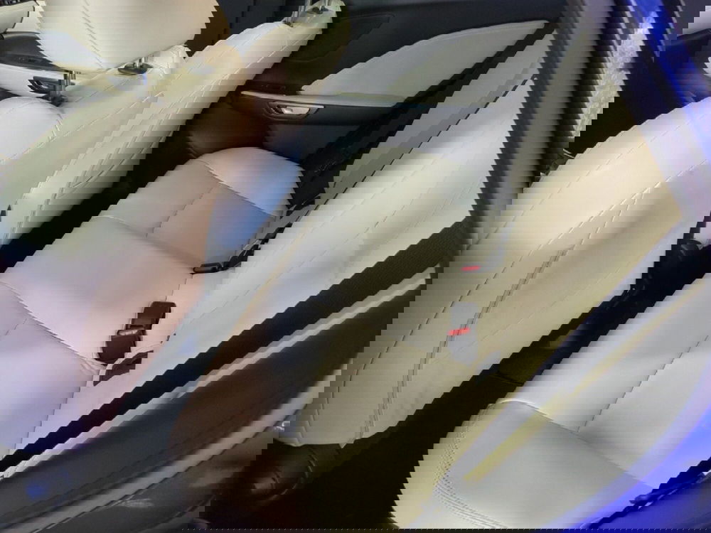 Lexus LBX usata a Milano (11)