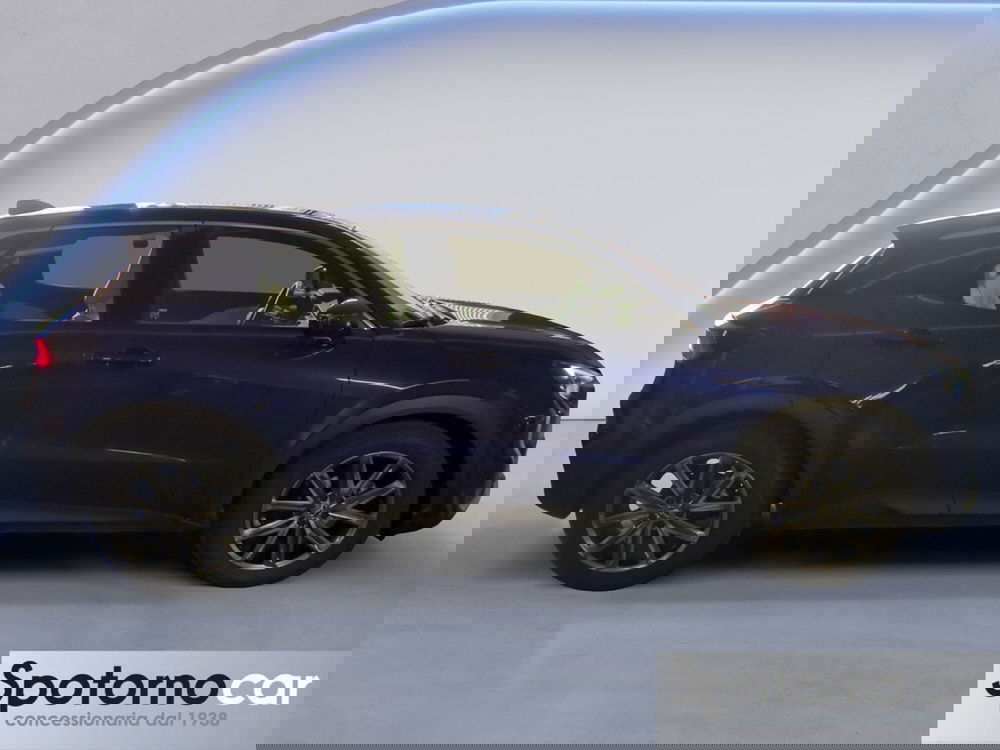 Lexus LBX usata a Milano (5)