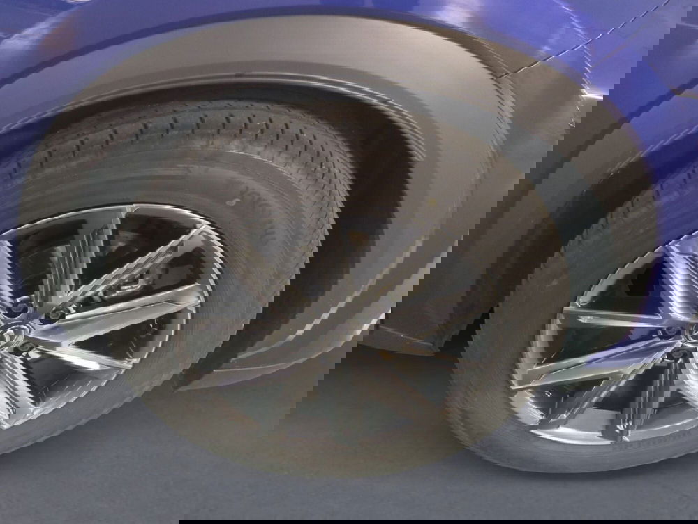 Lexus LBX usata a Milano (8)