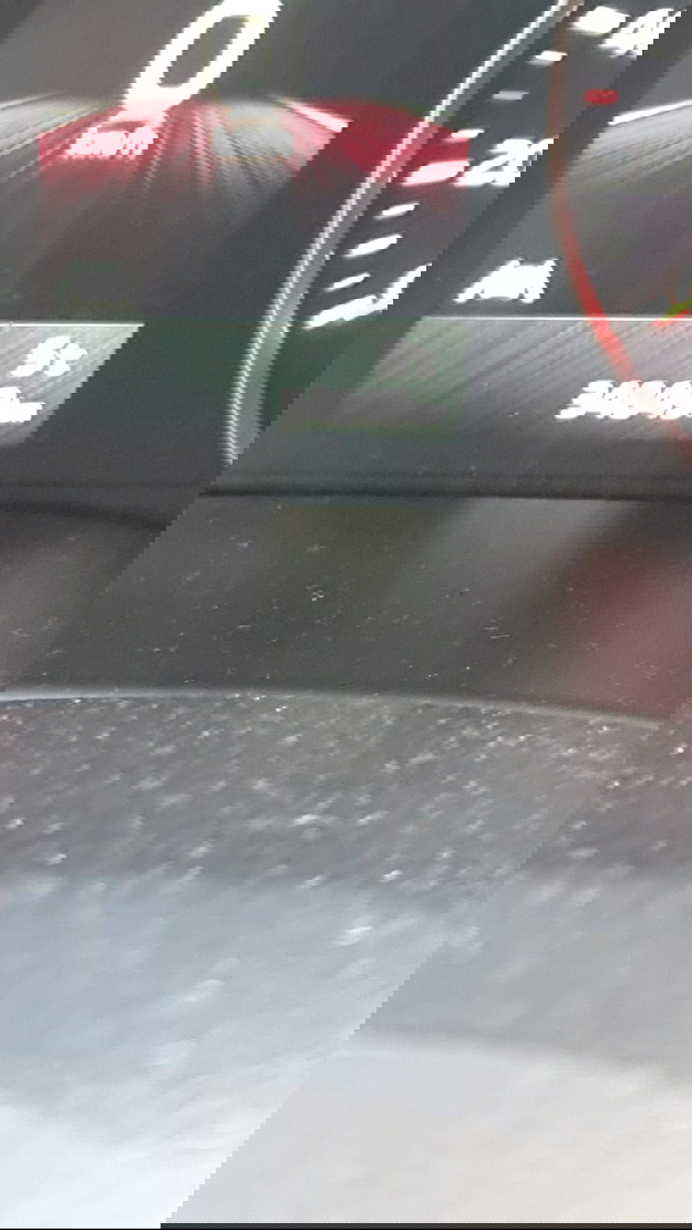 Kia Rio usata a Napoli (12)