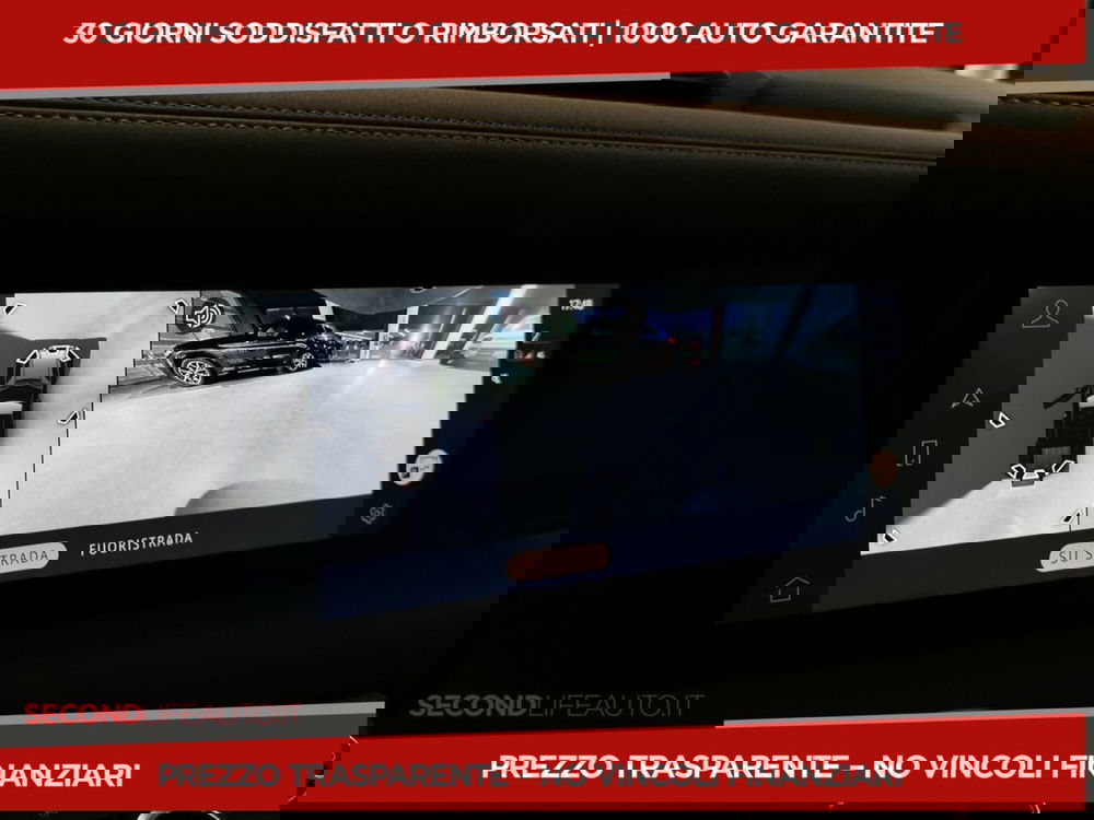 Land Rover Defender usata a Chieti (10)