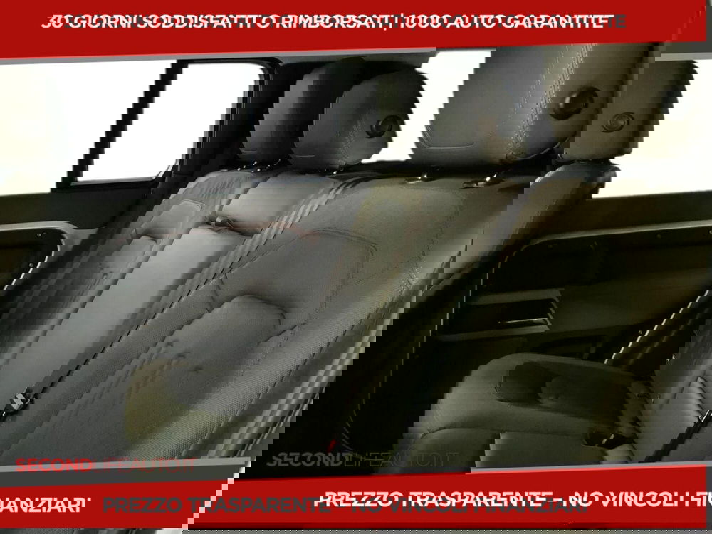 Land Rover Defender usata a Chieti (14)