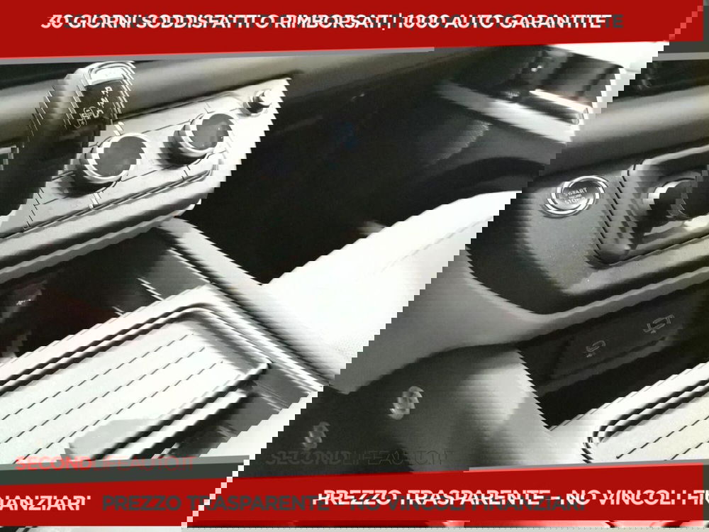 Land Rover Defender usata a Chieti (19)