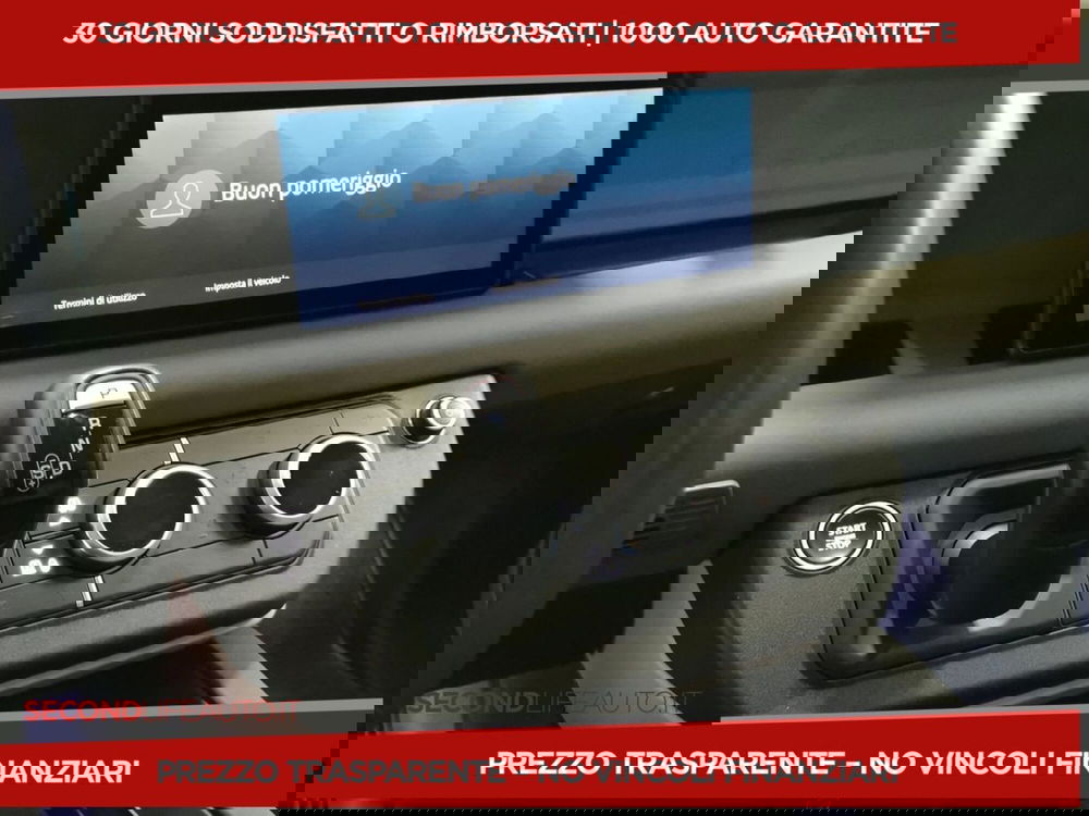 Land Rover Defender usata a Chieti (20)