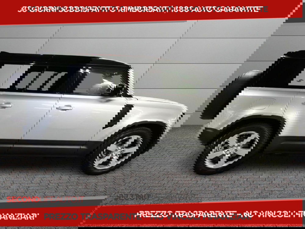 Land Rover Defender usata a Chieti (3)