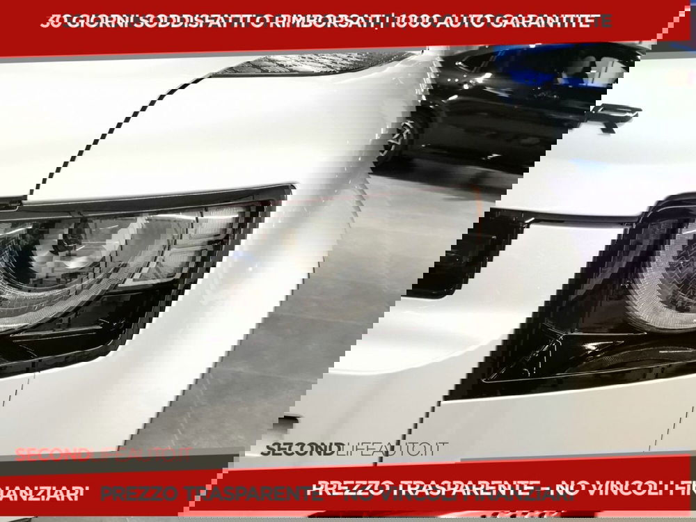 Land Rover Defender usata a Chieti (7)