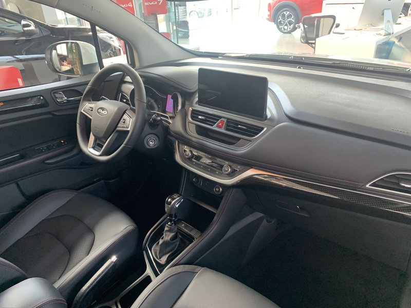 Evo Evo 4 nuova a Ferrara (10)