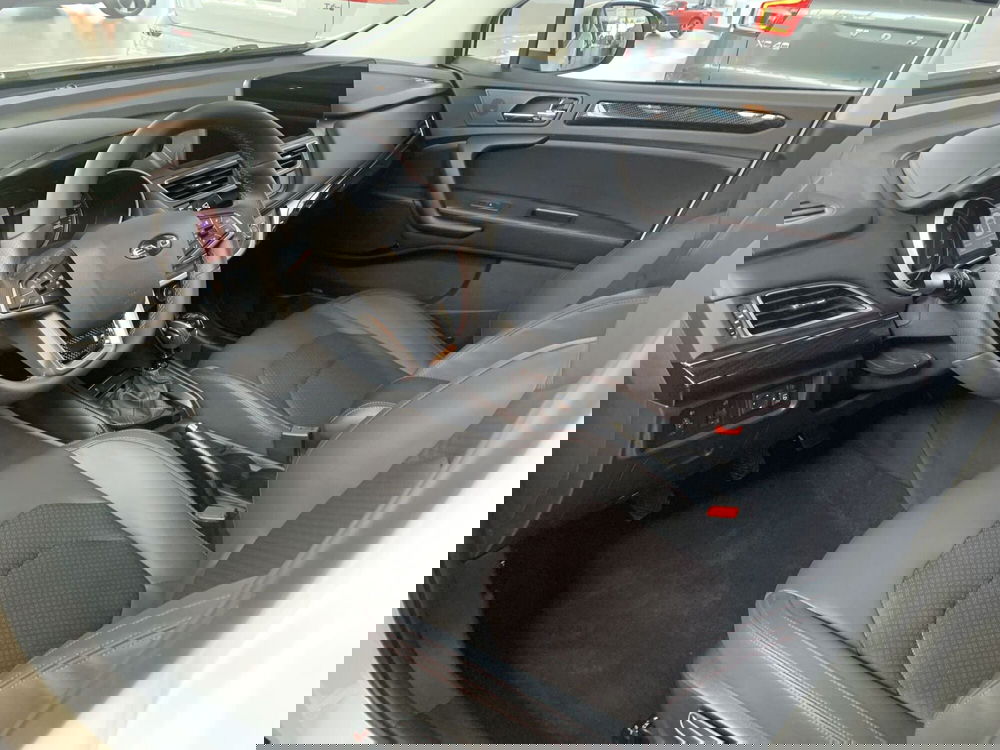 Evo Evo 4 nuova a Ferrara (11)