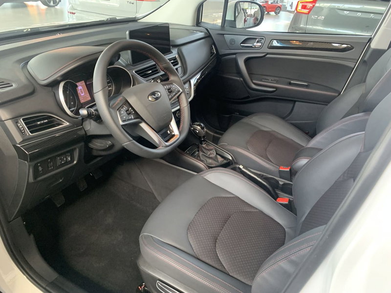 Evo Evo 4 nuova a Ferrara (11)