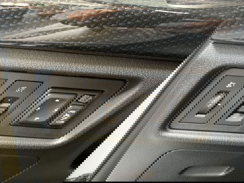 Evo Evo 4 nuova a Ferrara (12)