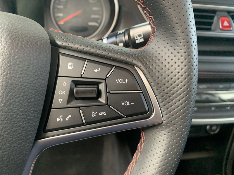 Evo Evo 4 nuova a Ferrara (14)