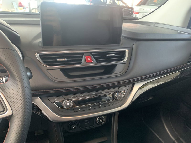 Evo Evo 4 nuova a Ferrara (15)