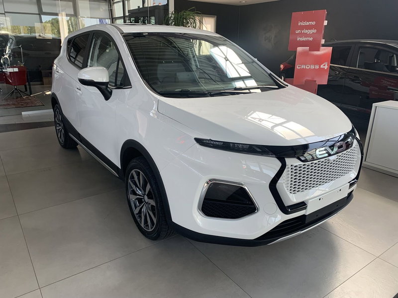 Evo Evo 4 nuova a Ferrara (2)