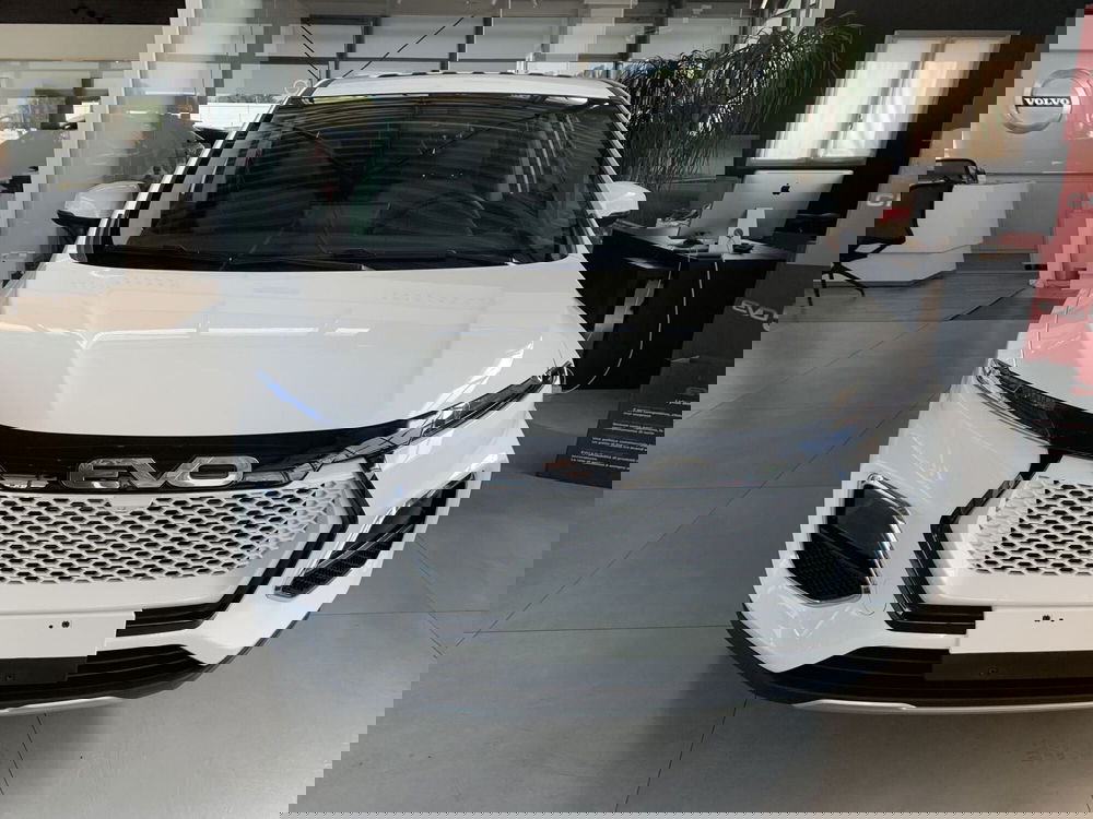 Evo Evo 4 nuova a Ferrara (3)