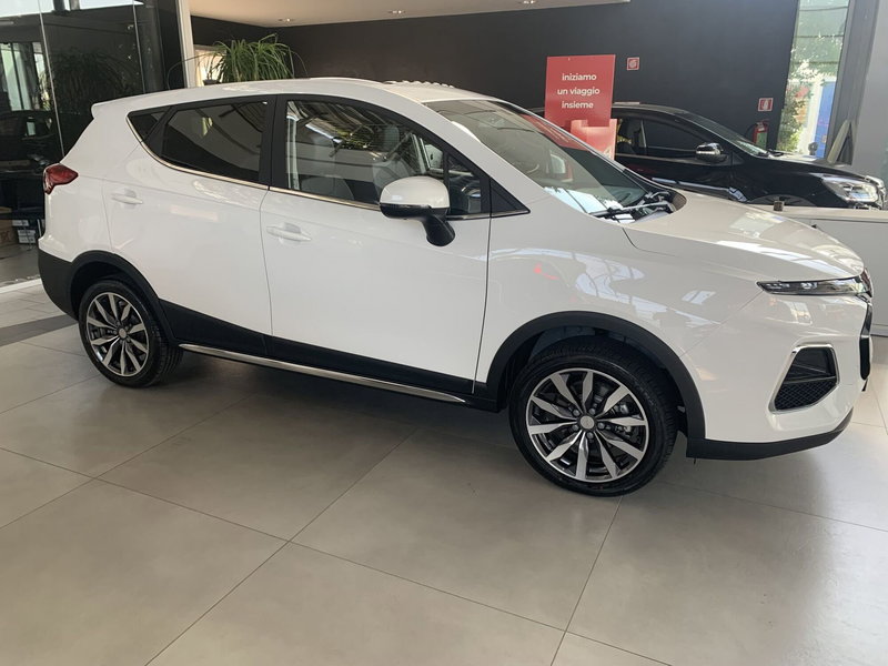 Evo Evo 4 nuova a Ferrara (4)