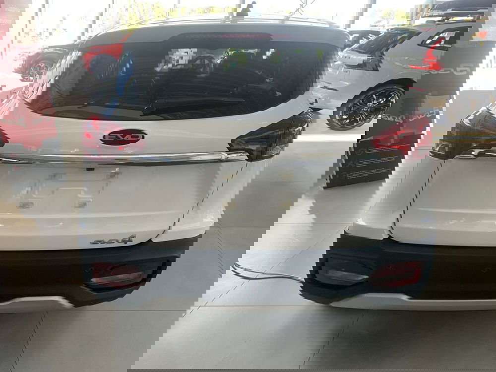 Evo Evo 4 nuova a Ferrara (5)