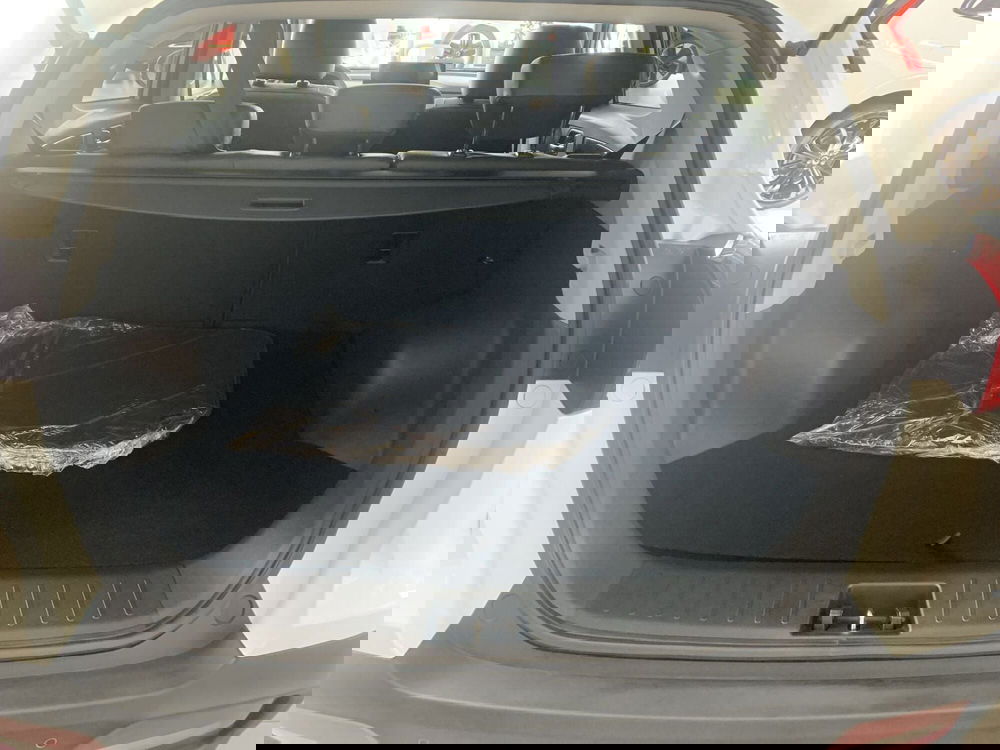 Evo Evo 4 nuova a Ferrara (7)