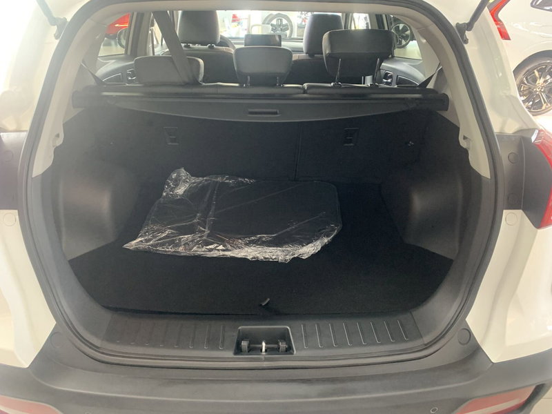 Evo Evo 4 nuova a Ferrara (7)