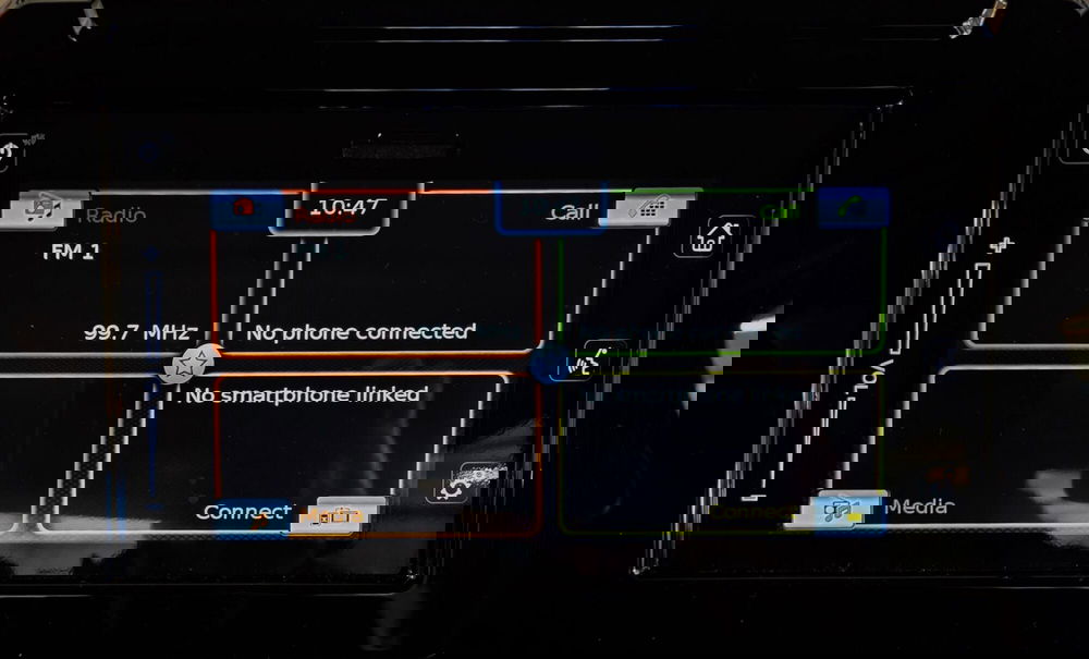 Suzuki Jimny usata a Pavia (13)