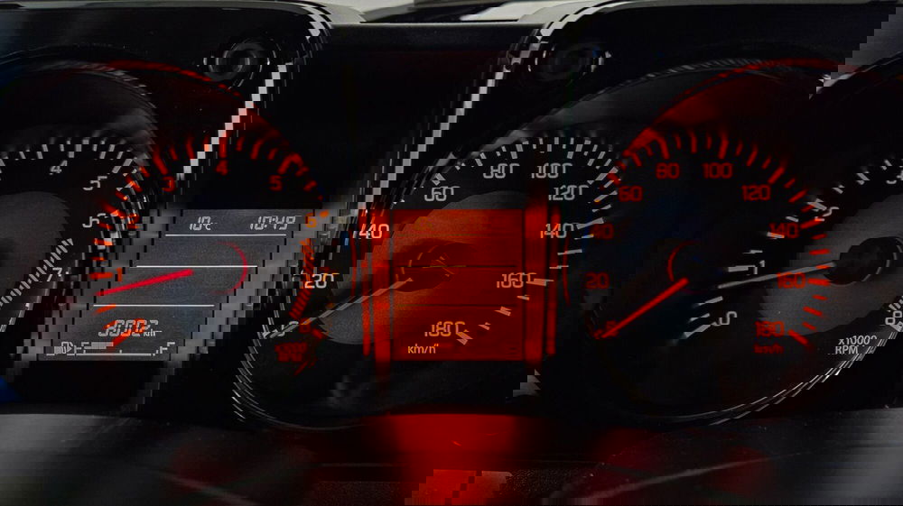 Suzuki Jimny usata a Pavia (15)