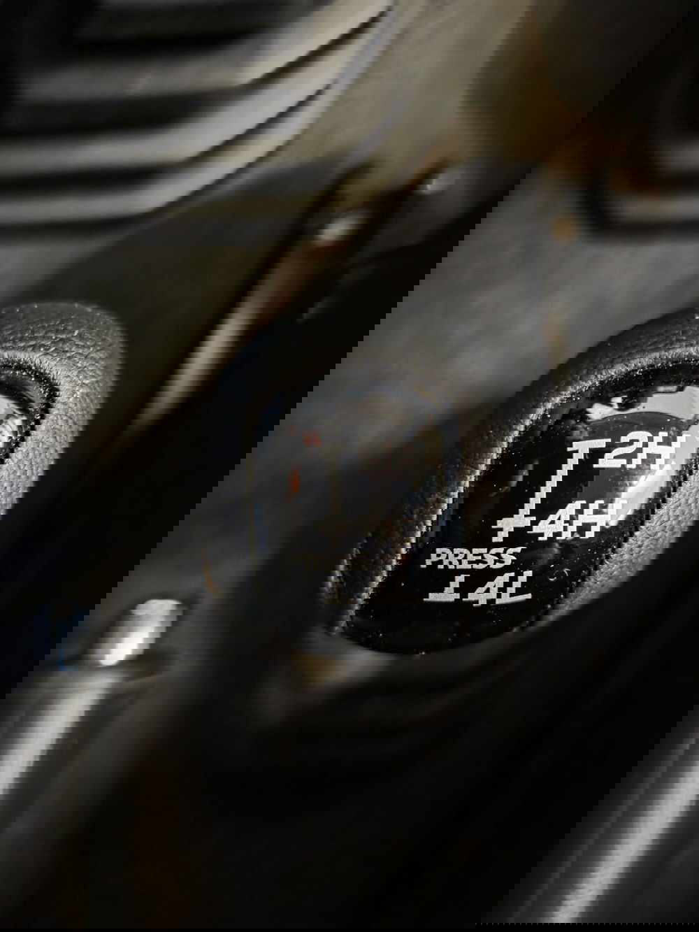 Suzuki Jimny usata a Pavia (18)