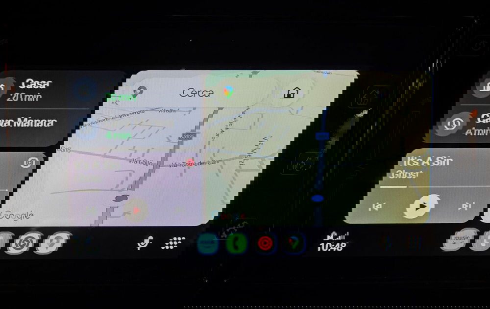 Suzuki Jimny usata a Pavia (19)