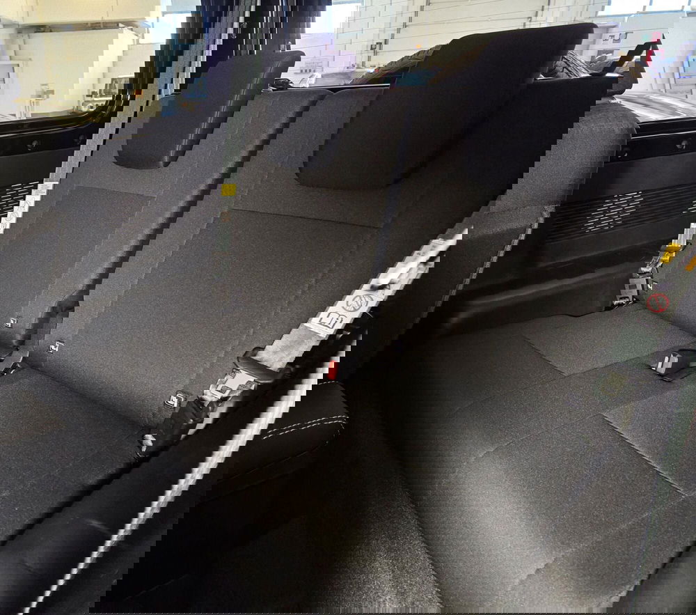 Suzuki Jimny usata a Pavia (7)