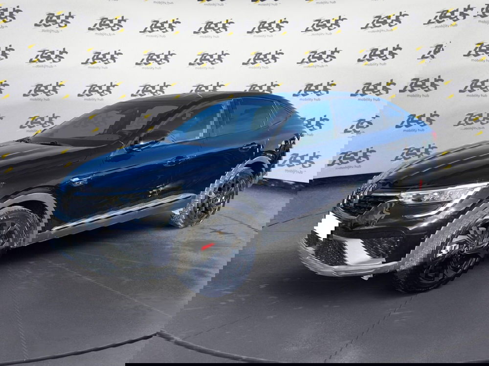 Renault Arkana usata a Bologna