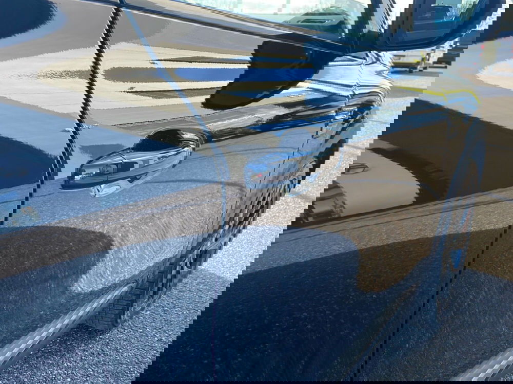 Renault Arkana usata a Bologna (10)