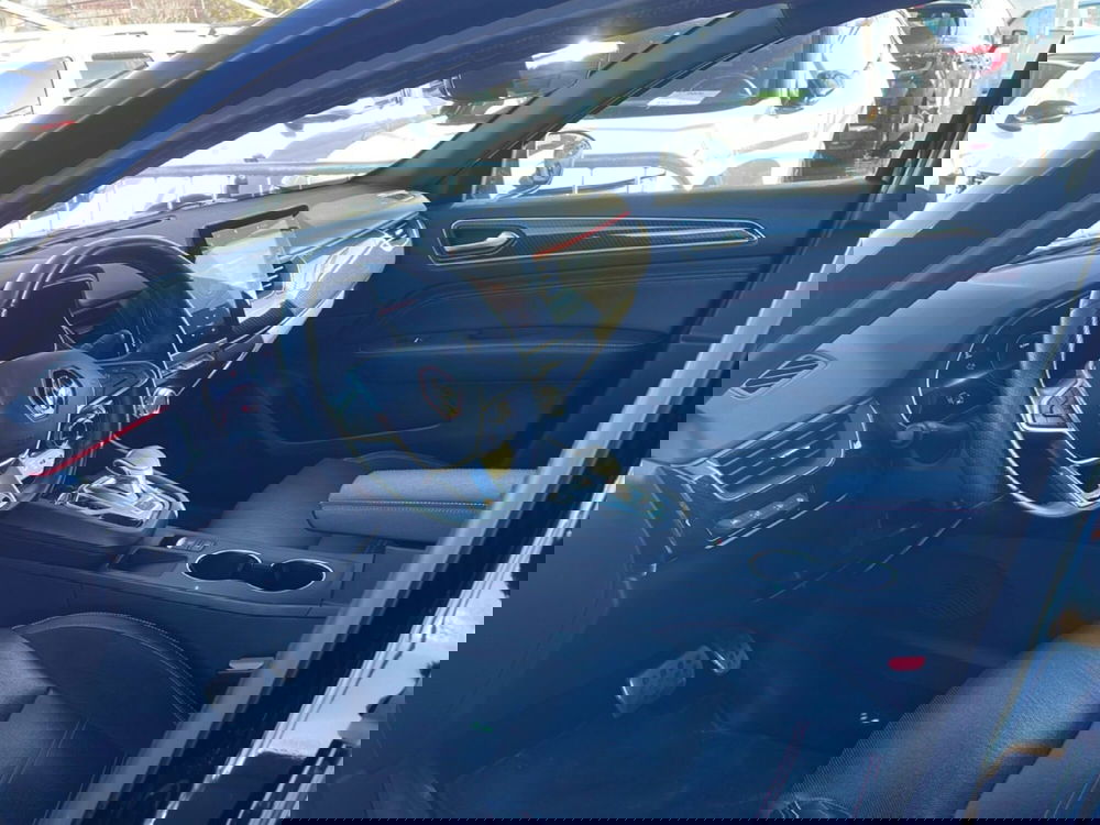 Renault Arkana usata a Bologna (12)