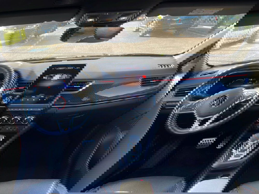 Renault Arkana usata a Bologna (13)