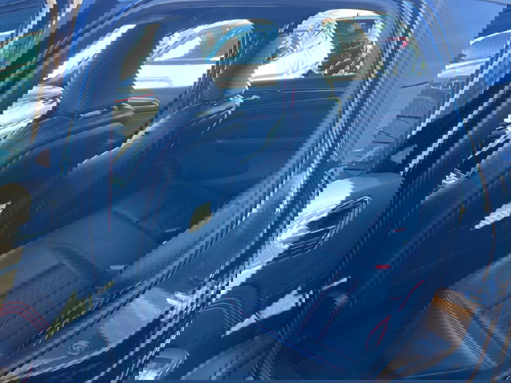 Renault Arkana usata a Bologna (15)