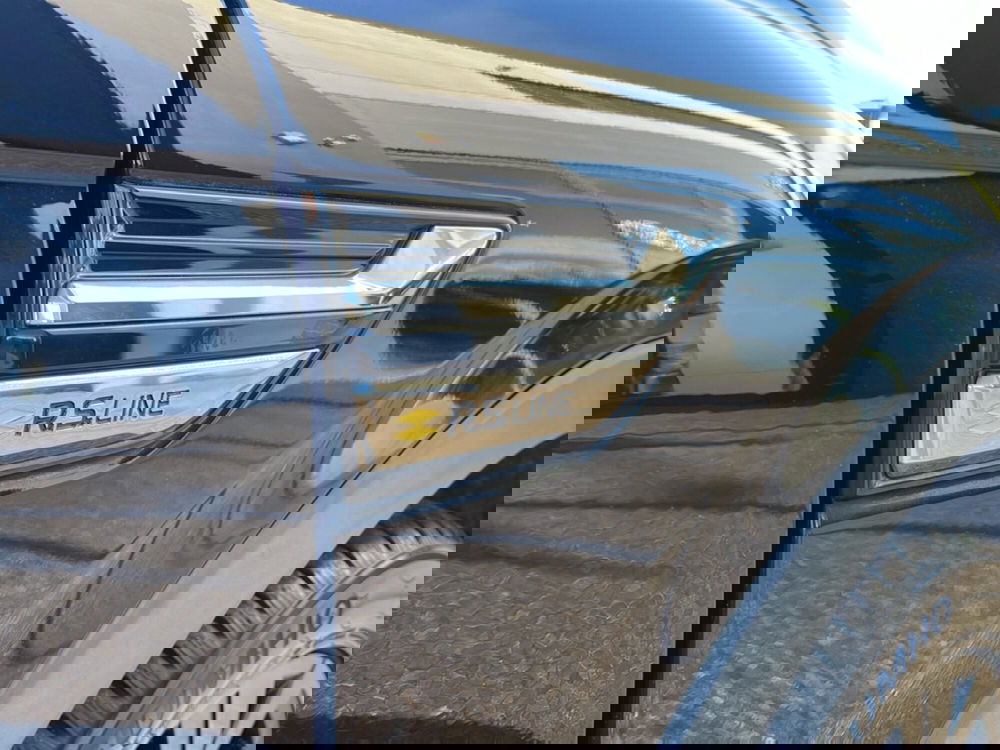 Renault Arkana usata a Bologna (16)