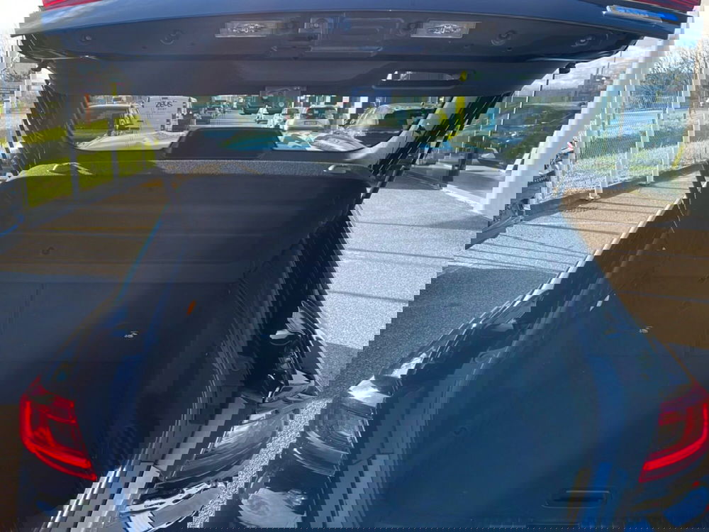 Renault Arkana usata a Bologna (17)